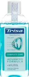 Trisa Mundspülung Complete Care mini