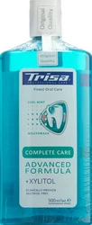 Trisa Mundspülung Complete Care DUO