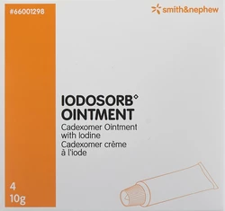 IODOSORB SALBE