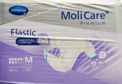 MoliCare Elastic 8 M