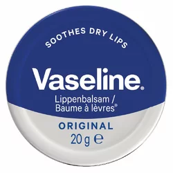 Vaseline Lip Care Tin Original
