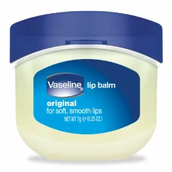 Vaseline Lip Care Mini Jar Original