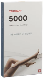 Venosan 5000 A-D KKL2 L lang gesch black