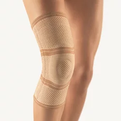 BORT Med StabiloGen Eco Kniebandage Grösse 2 beige