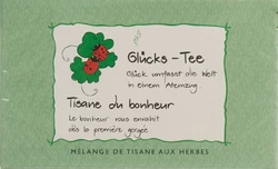Herboristeria Glückstee