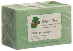 Herboristeria Glückstee