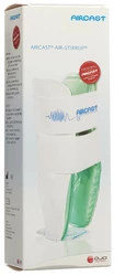 AIRCAST AIR-STIRRUP - Sprunggelenkorthese zur Stabilisierung L rechts