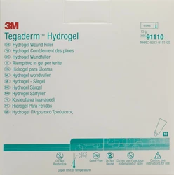 3M Tegaderm Hydrogel