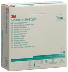 3M Tegaderm Hydrogel