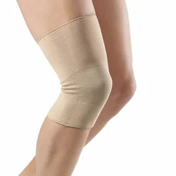 Bilasto Kniebandage S beige