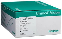 Urimed Vision Urinal Kondom 32mm Standard