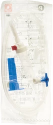 Codan Infusionsbesteck L86-3W 3-Weghahn