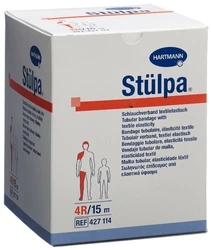 Stülpa Schlauchverband 10cmx15m Gr4R