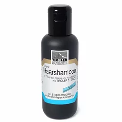 TIROLER STEINÖL Haarshampoo