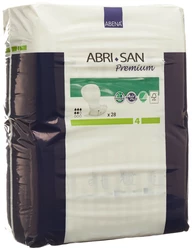 ABENA Abri-San Premium Nr4 grün
