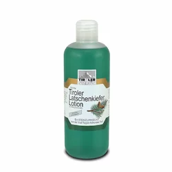 TIROLER STEINÖL Latschenkiefer Lotion