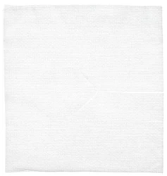 Mesoft Schlitzkompressen 10x10cm sterril