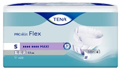 Flex Maxi S (#)