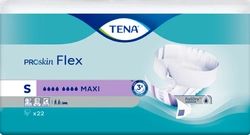 Flex Maxi S (#)