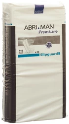 ABENA Man Premium Slipguard