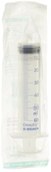 Omnifix Spritze 50ml Luer Lock