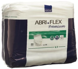 ABENA Abri-Flex Premium L1 grün