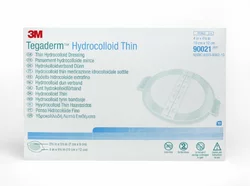 Hydrokolloid Thin 7x9cm oval