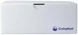 Conveen Optima Kondom Urinal 25mm/8cm selbsthaftend