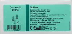 Conveen Optima Kondom Urinal 30mm/8cm selbsthaftend