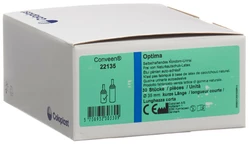Conveen Optima Kondom Urinal 35mm/5cm selbsthaftend