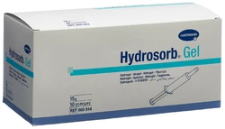 Hydrosorb Gel steril