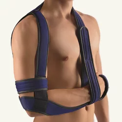 BORT Med nach Gilchrist Grösse 2 blau