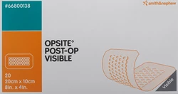 OPSITE POST OP VISIBLE transparenter Wundverband 20x10cm