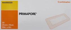 PRIMAPORE Wundverband 25x10cm steril
