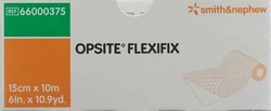 OPSITE FLEXIFIX transparente Folie 15cmx10m