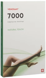 Venosan 7000 A-GH KKL2 XL lang offen Haftrand black