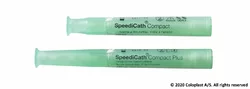 SpeediCath Compact Plus 1x Katheter CH10