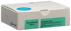 SpeediCath Compact Plus 1x Katheter CH12