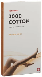 Venosan 3000 A-D KKL2 S kurz off beige