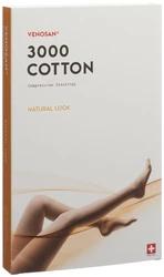 Venosan 3000 A-GH KKL2 S lang off beige