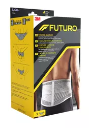 3M FUTURO Rückenbandage L/XL