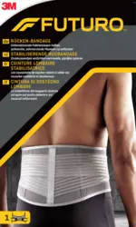3M FUTURO bandage dorsal L/XL