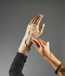 3M FUTURO Handgelenkschiene S rechts/links