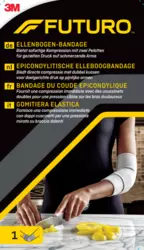 3M FUTURO Ellbogenbandage M