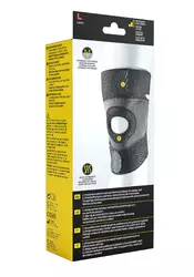 3M FUTURO Kniebandage L feuchtigkeitsregulierend