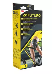 3M FUTURO Kniebandage L feuchtigkeitsregulierend