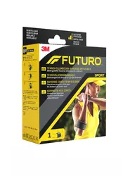 3M FUTURO Tennis-Ellbogenbandage anpassbar