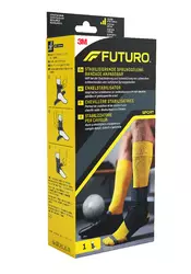 3M FUTURO stabilisierende Sprunggelenkbandage anpassbar