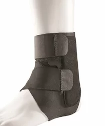 3M FUTURO stabilisierende Sprunggelenkbandage anpassbar