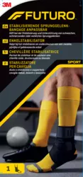 3M FUTURO stabilisierende Sprunggelenkbandage anpassbar